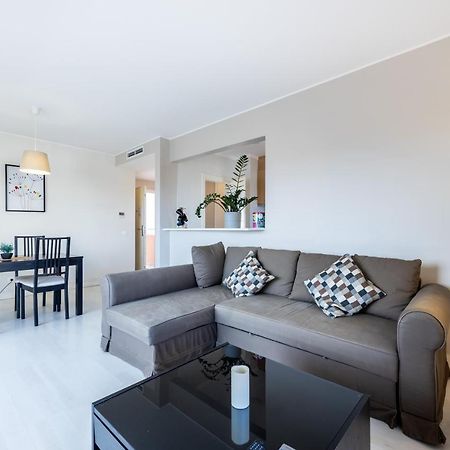 포티마오 Litoral Mar Terrace 아파트 외부 사진