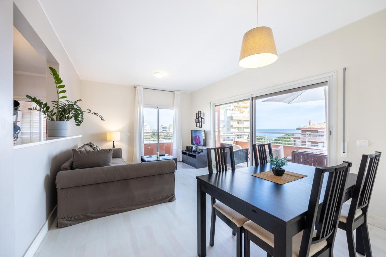 포티마오 Litoral Mar Terrace 아파트 외부 사진