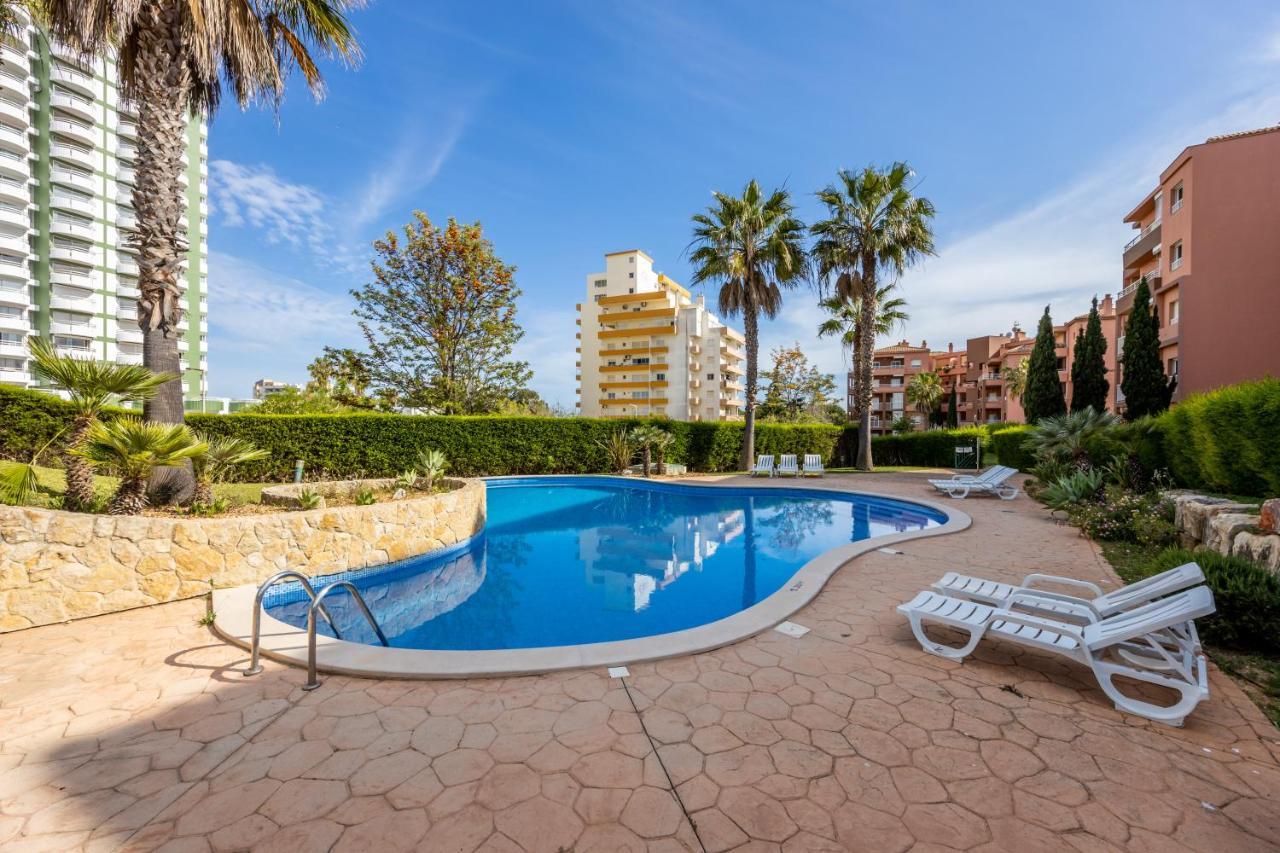 포티마오 Litoral Mar Terrace 아파트 외부 사진