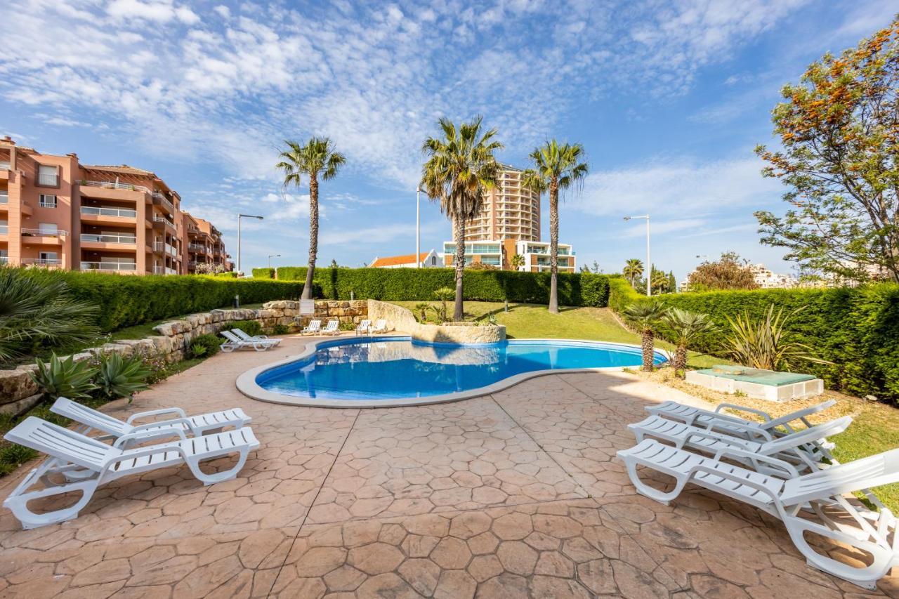 포티마오 Litoral Mar Terrace 아파트 외부 사진