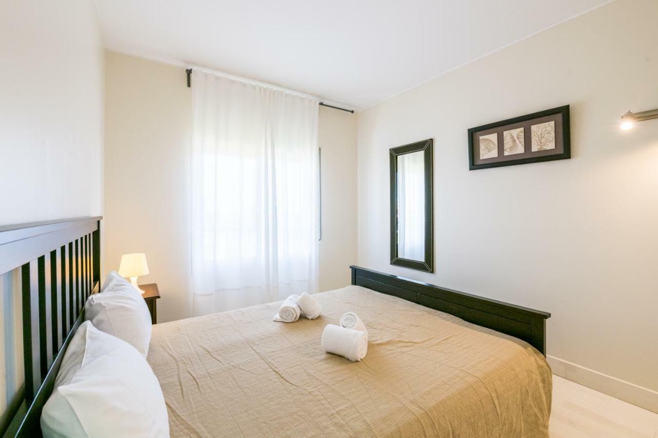 포티마오 Litoral Mar Terrace 아파트 외부 사진