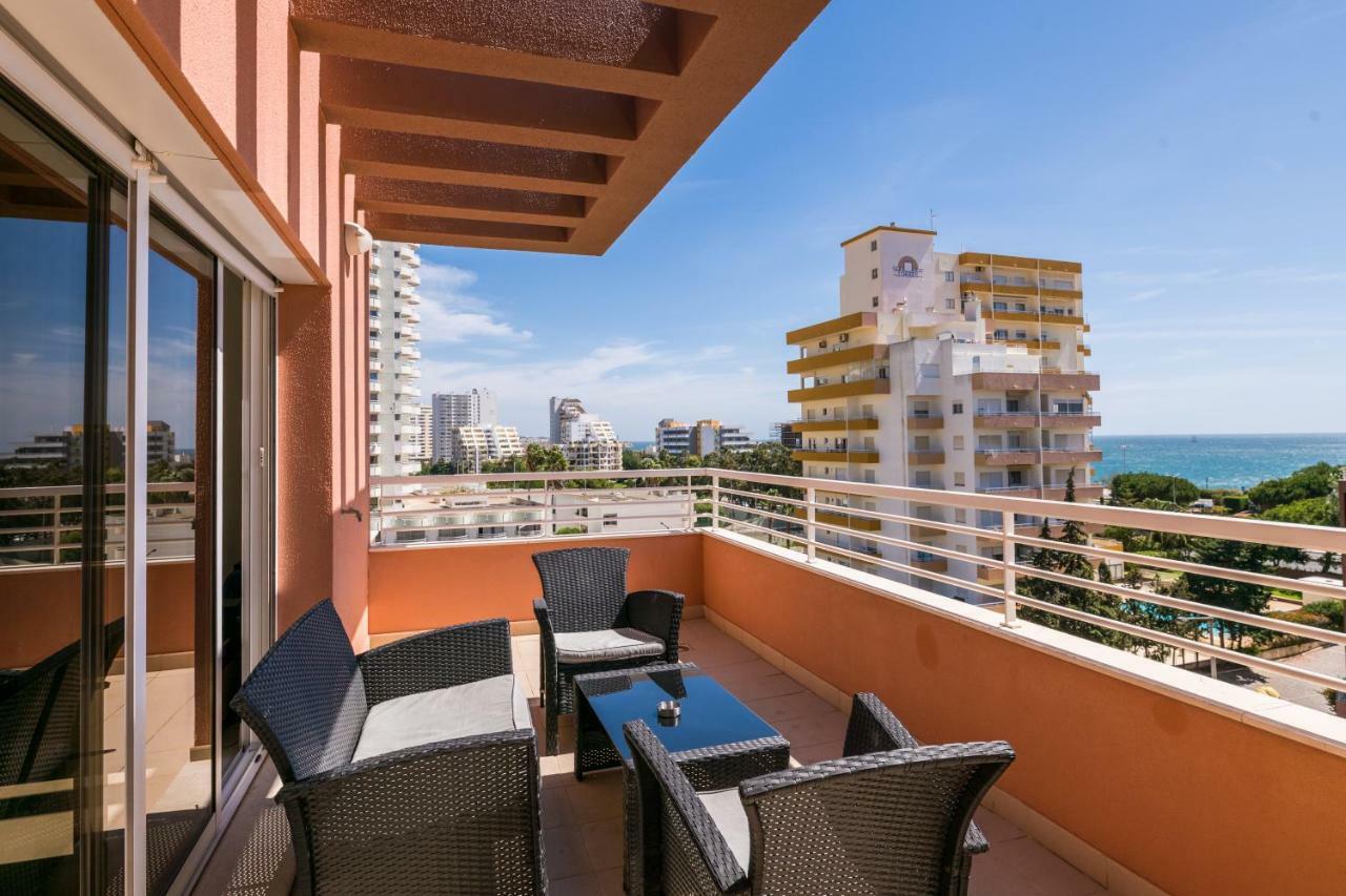 포티마오 Litoral Mar Terrace 아파트 외부 사진