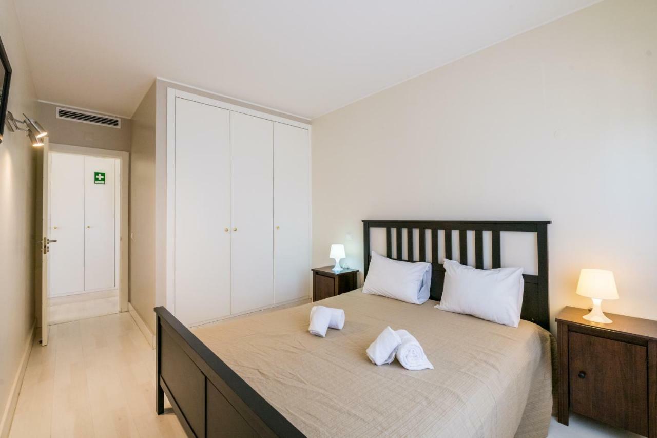 포티마오 Litoral Mar Terrace 아파트 외부 사진