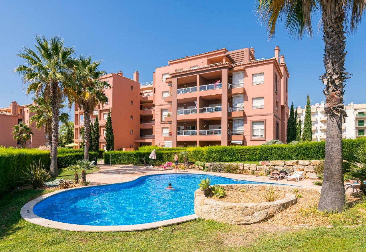 포티마오 Litoral Mar Terrace 아파트 외부 사진