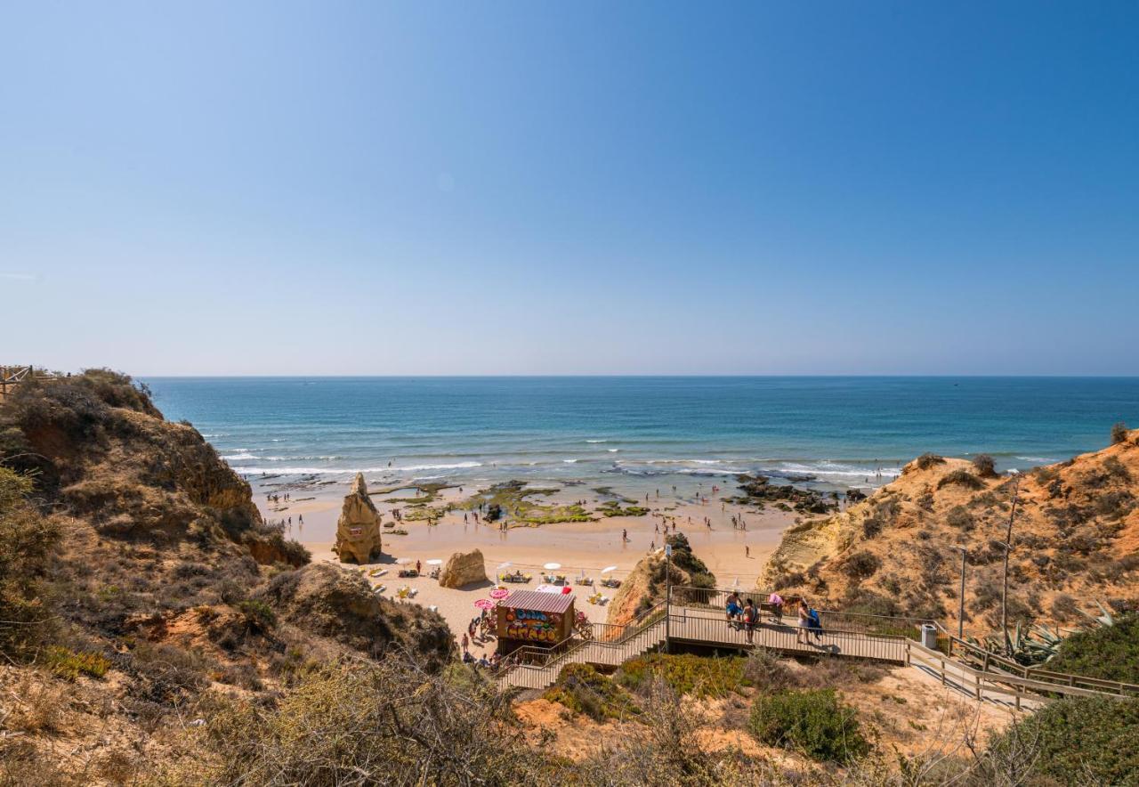 포티마오 Litoral Mar Terrace 아파트 외부 사진