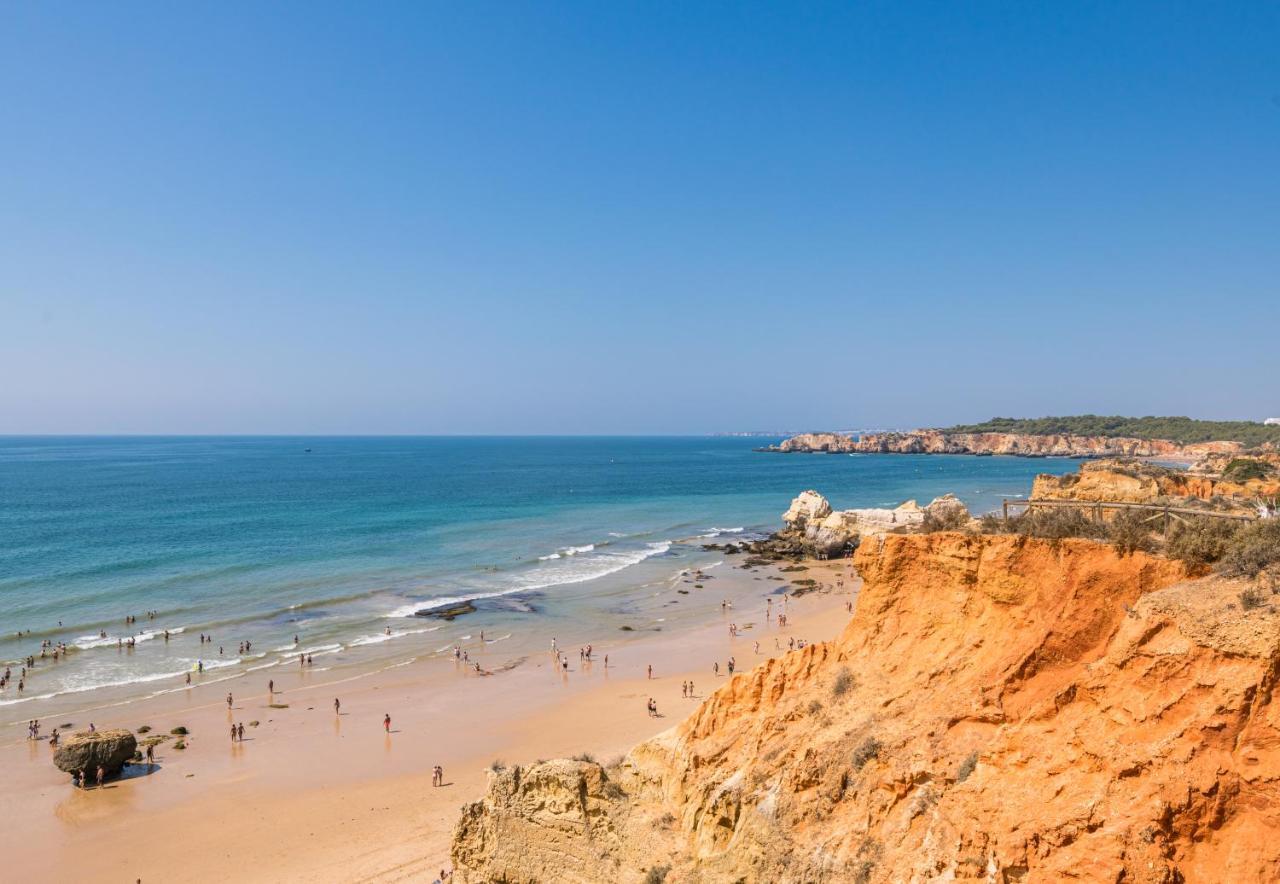포티마오 Litoral Mar Terrace 아파트 외부 사진